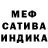 Бутират BDO 33% Cuby Chris